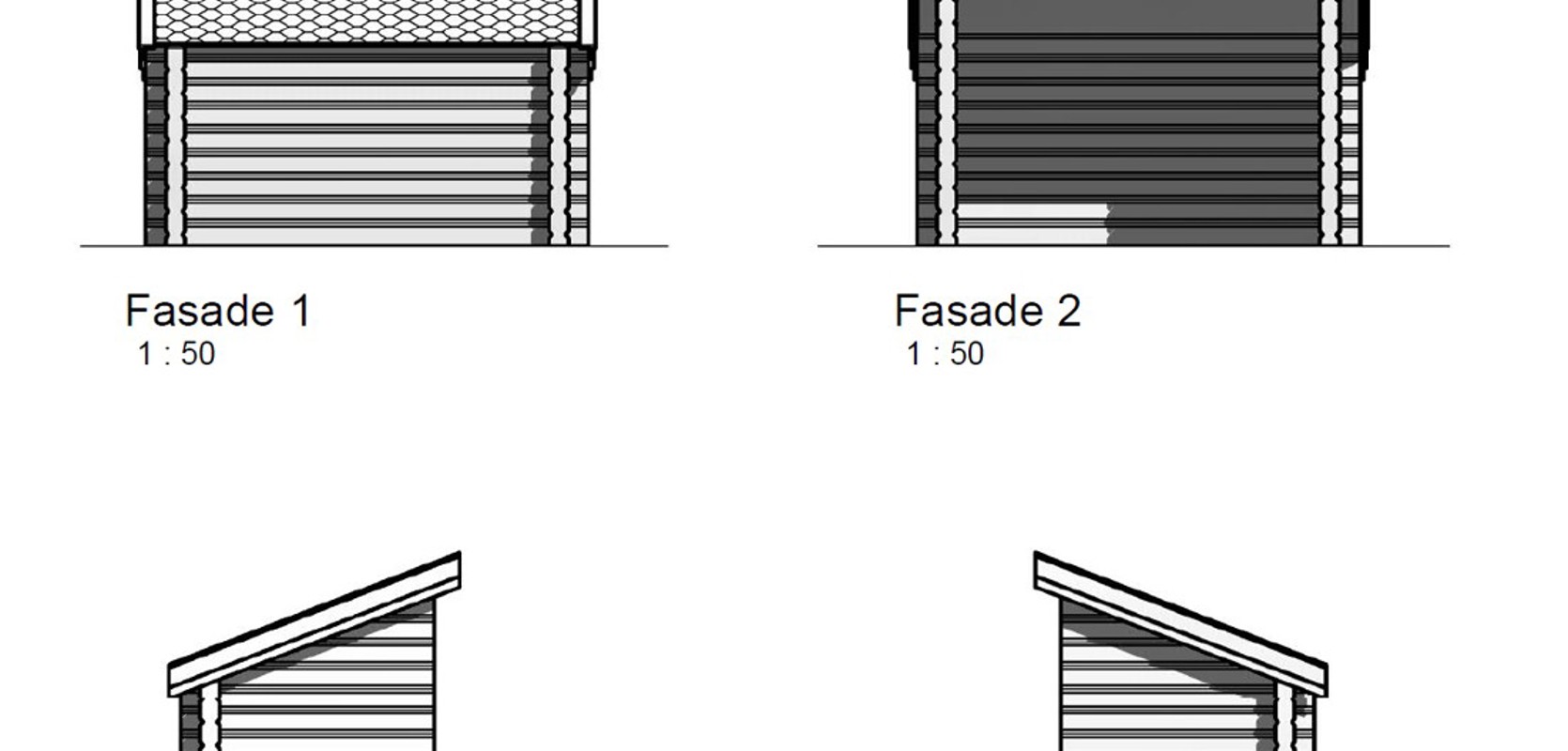 LY 5 gapahuk - økonomimodell
