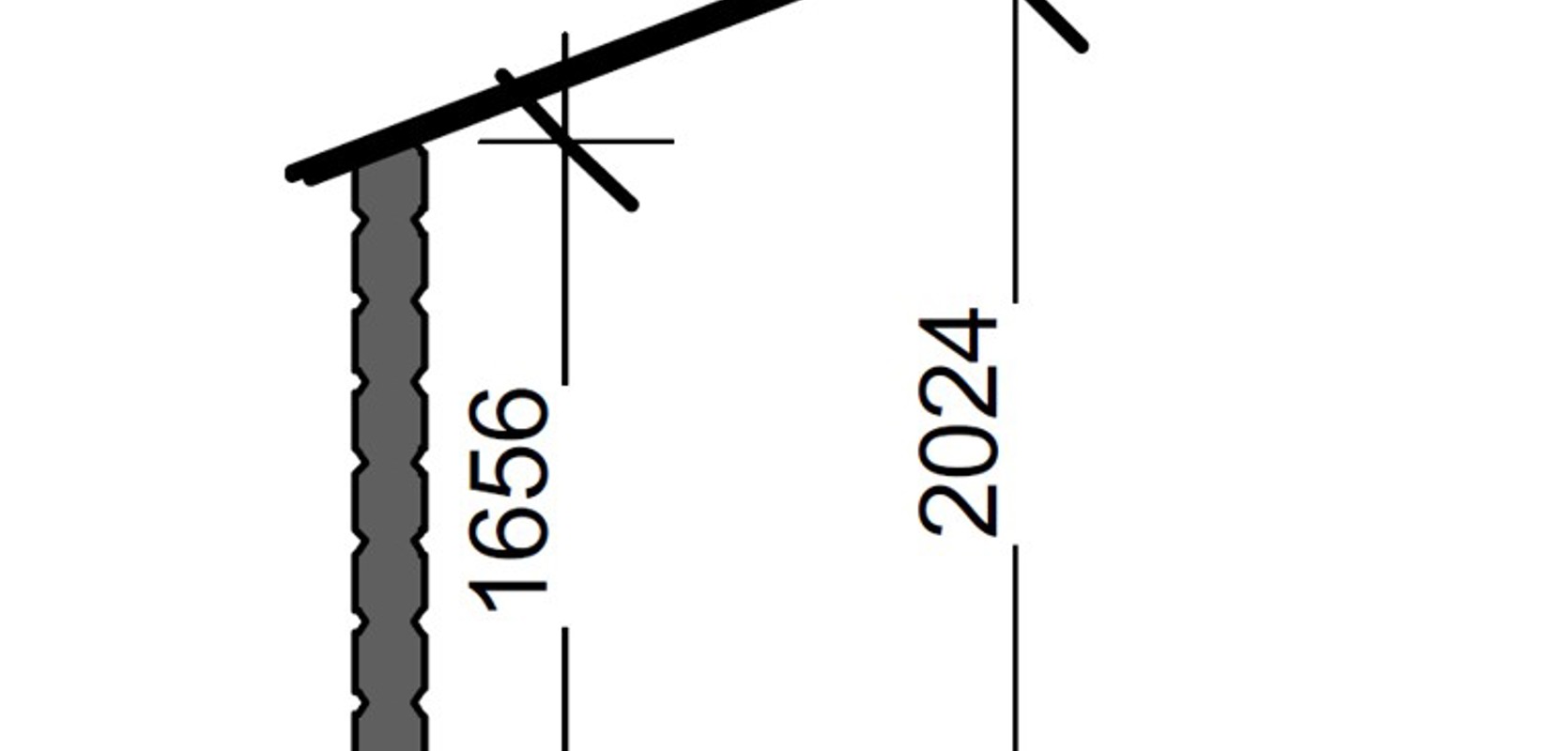 LY 5 gapahuk - økonomimodell