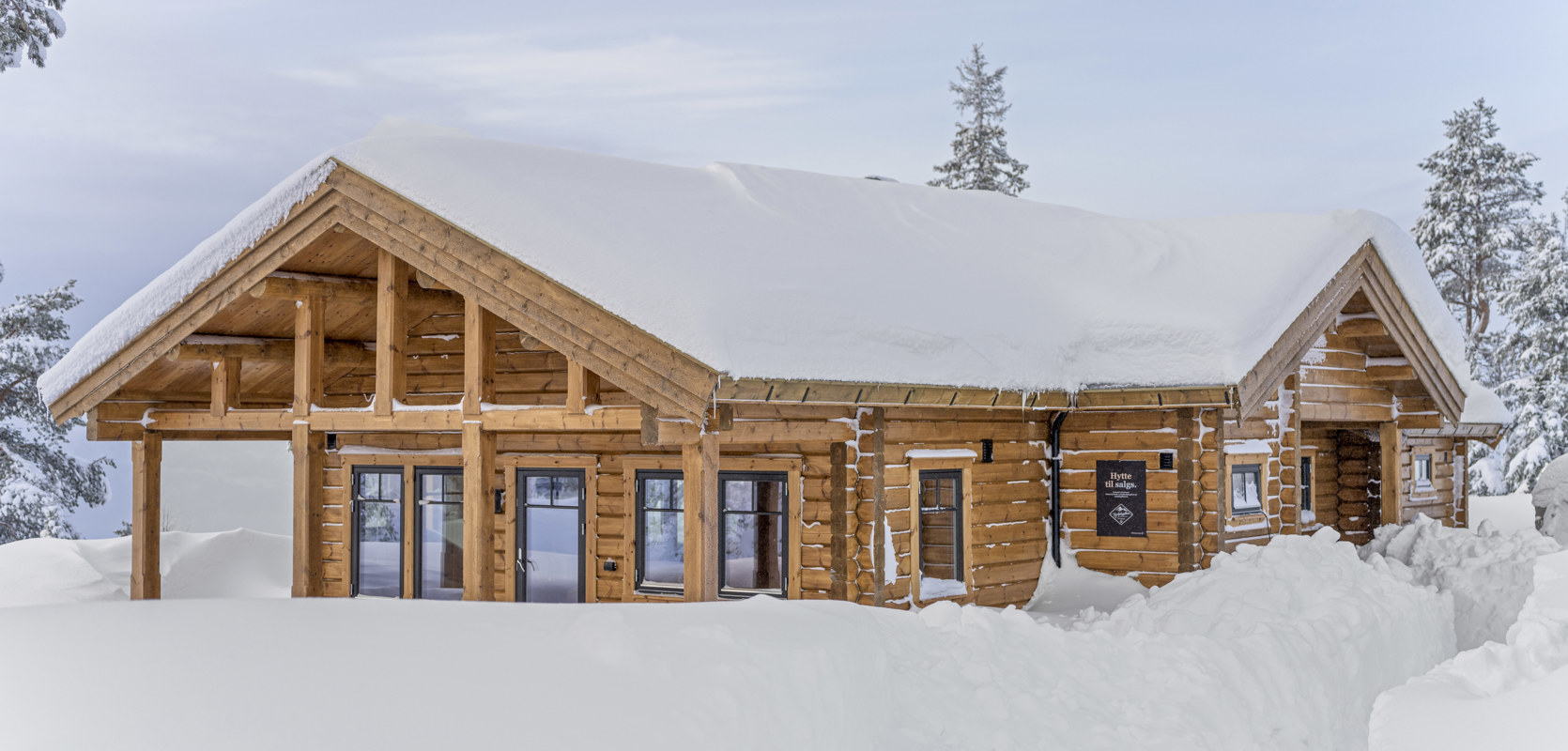 Hummelfjell Pan 128