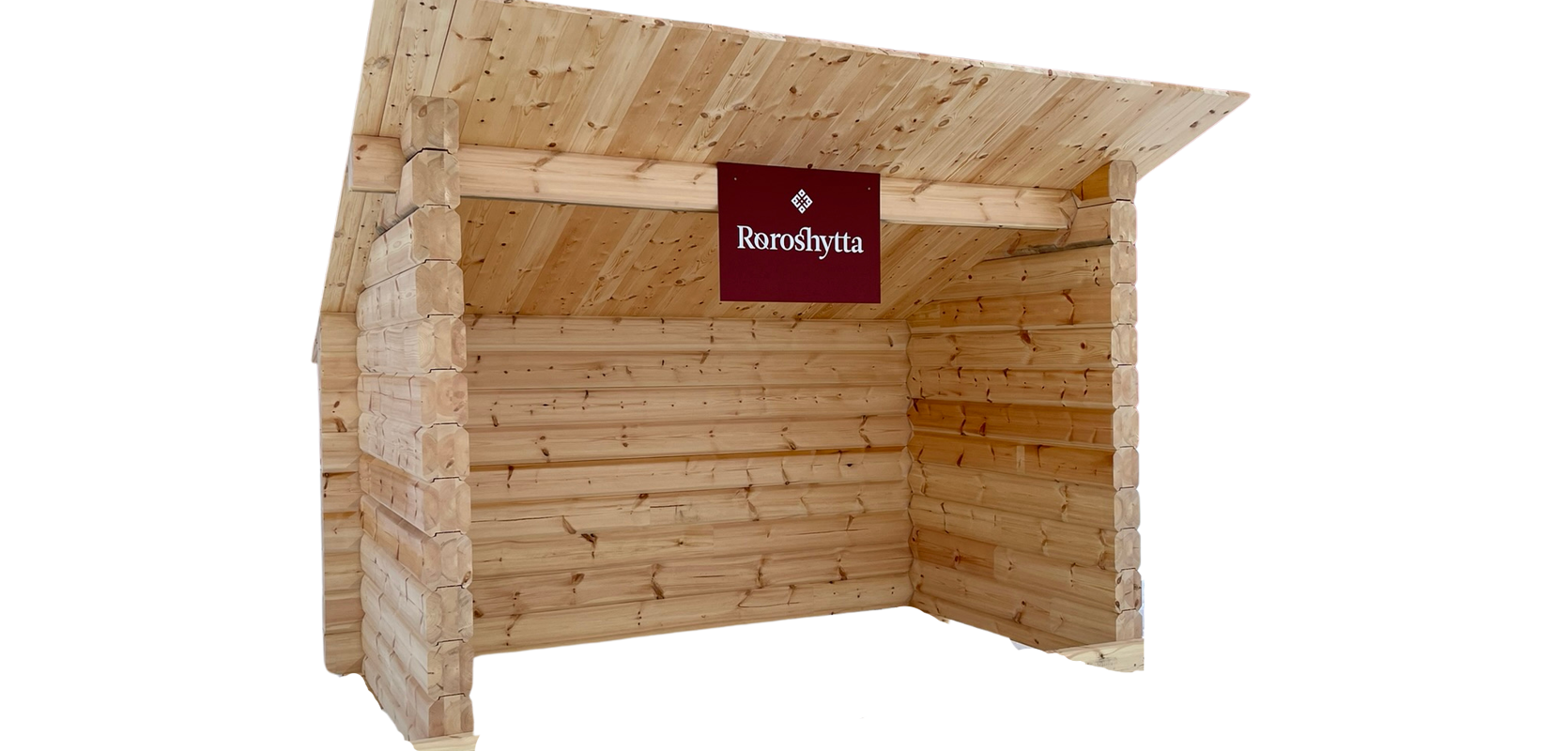 LY 5 gapahuk - økonomimodell